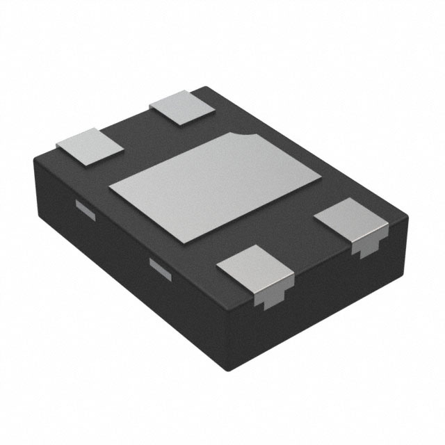 Diodes Incorporated AH1925-HK4-7 electronic component product image