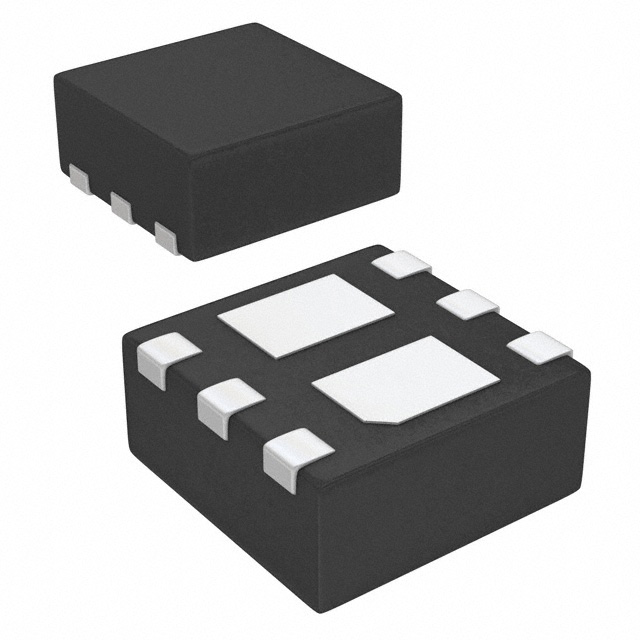 MCC (Micro Commercial Components) MCM2301-TP electronic component product image