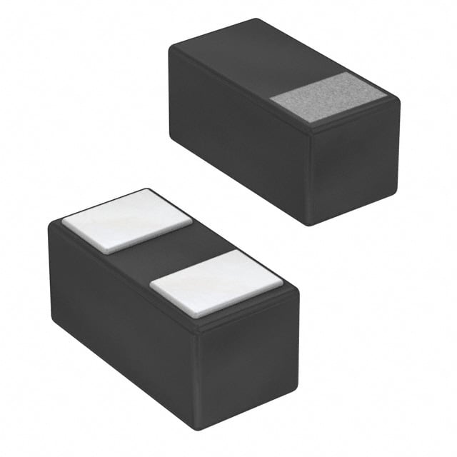 STMicroelectronics ESDZV5H-1BU2 electronic component product image