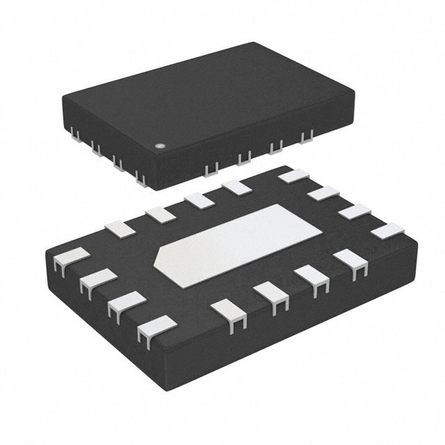 STMicroelectronics STG5592QTR electronic component product image