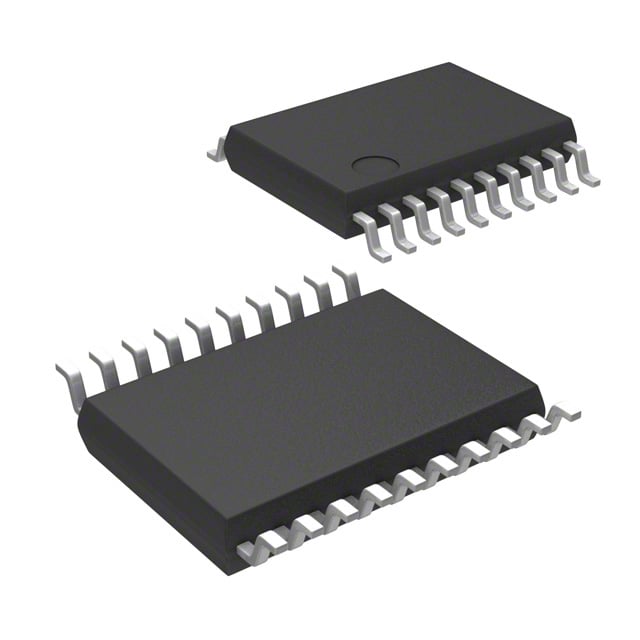 STMicroelectronics STM32L011F4P6TR electronic component product image