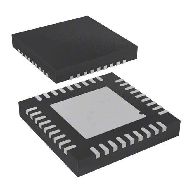 STMicroelectronics STUW81300TR electronic component product image