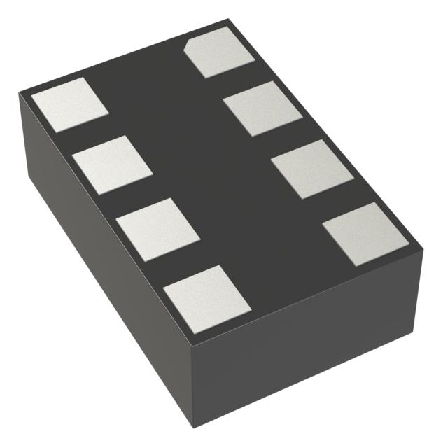 ams-OSRAM USA INC. AS7343L-DLGM OLGA8 LF T&RDP electronic component product image