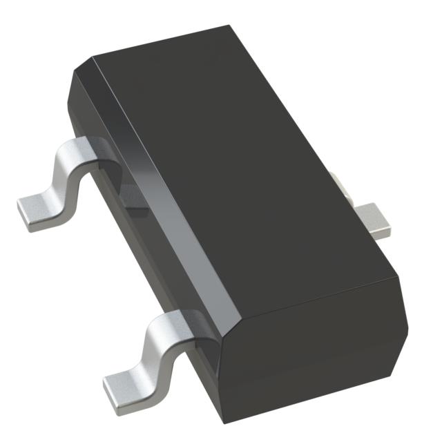 YAGEO XSEMI XP2P038N electronic component product image