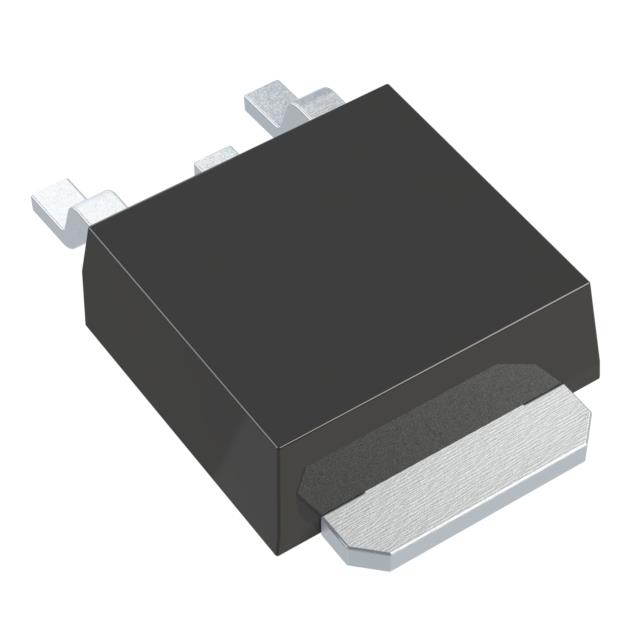 YAGEO XSEMI XP10NA011H electronic component product image