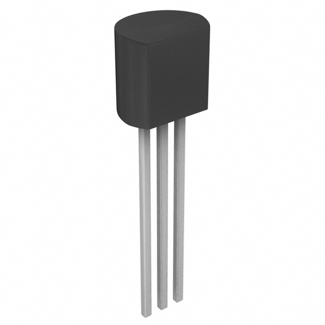 Analog Devices Inc. LM329DZ#PBF electronic component product image