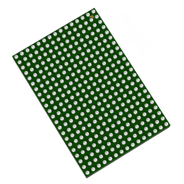 Analog Devices Inc. LTM4700EY#PBF electronic component product image