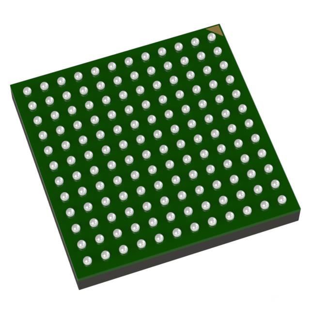 Analog Devices Inc. LTM4680IY#PBF electronic component product image