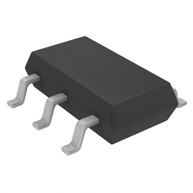 Analog Devices Inc. LTC6990CS6#TRPBF electronic component product image