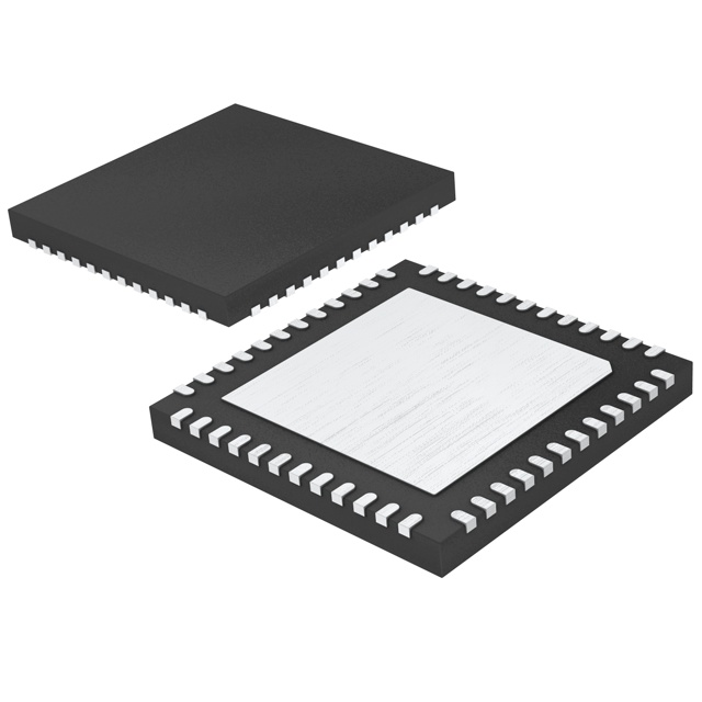 Analog Devices Inc. LTC4296AUK-1#PBF electronic component product image
