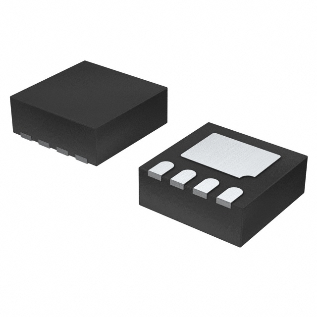Analog Devices Inc. LT6003CDC#TRMPBF electronic component product image