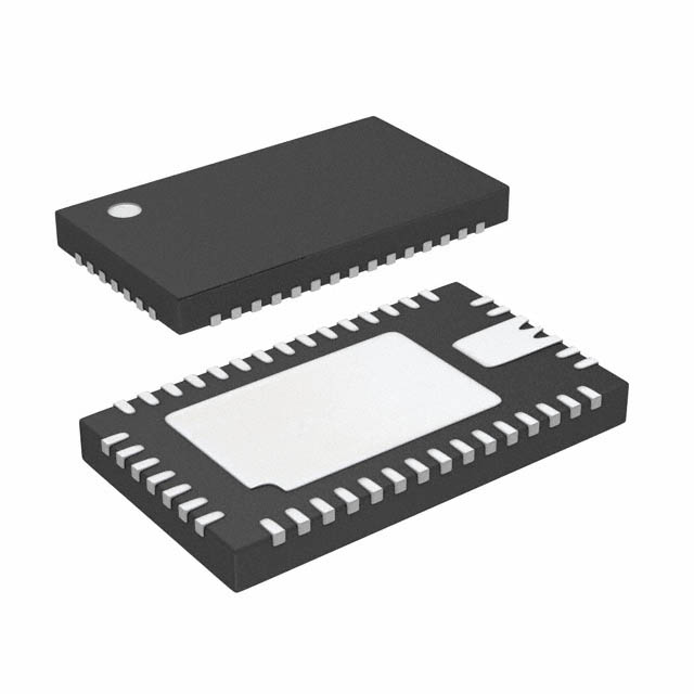 Analog Devices Inc. LTC3675EUFF#TRPBF electronic component product image