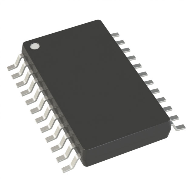 Analog Devices Inc. LTC3618EFE#PBF electronic component product image