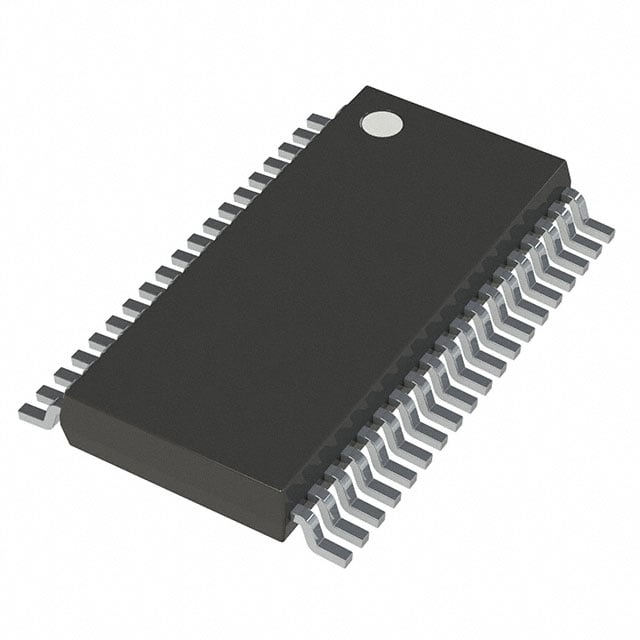 Analog Devices Inc. LT3790EFE#TRPBF electronic component product image