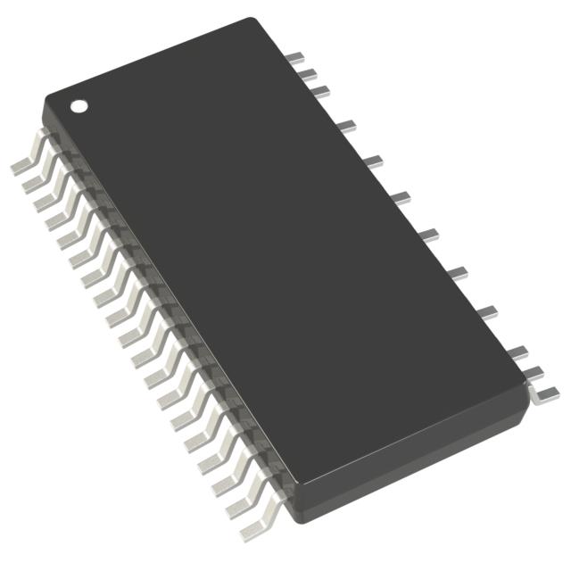 Analog Devices Inc. LT3753IFE#TRPBF electronic component product image