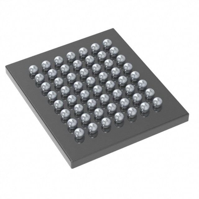 Analog Devices Inc. AD5940BCBZ-RL7 electronic component product image