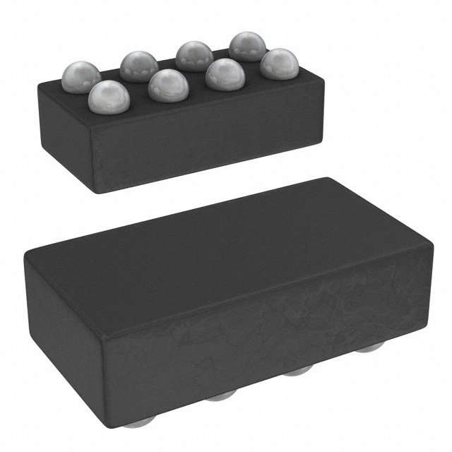 Analog Devices Inc. ADAU7002ACBZ-R7 electronic component product image