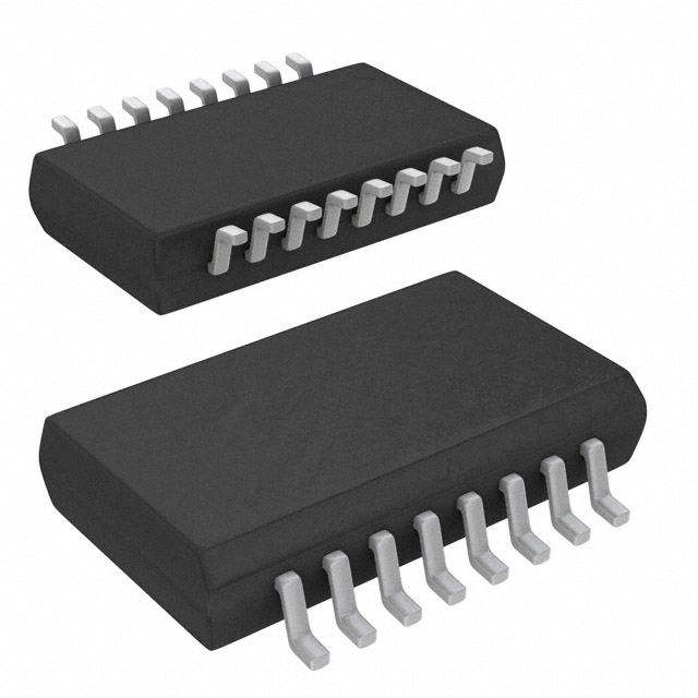Analog Devices Inc. AD845JRZ-16 electronic component product image
