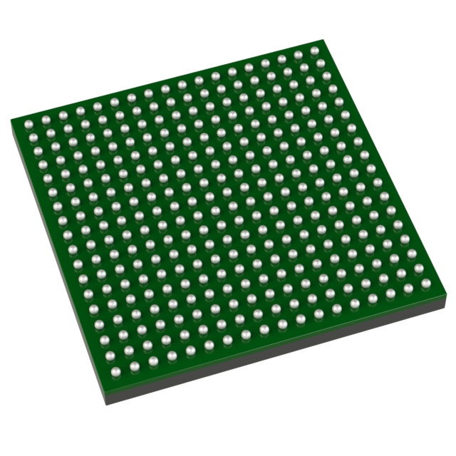 Altera 10M08SCU324C8G electronic component product image