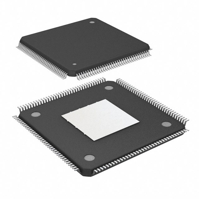 Altera 10M08SCE144C8G electronic component product image