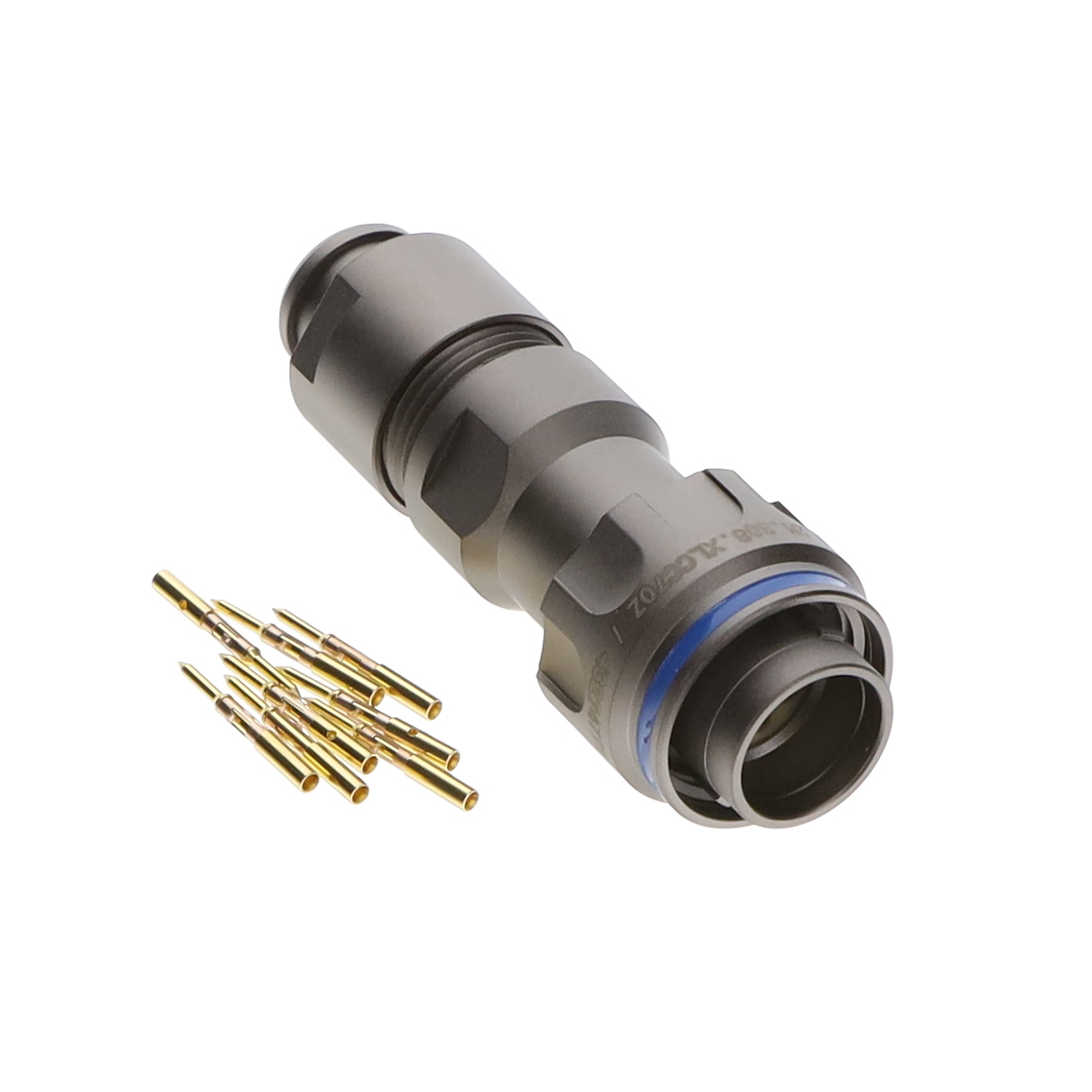 LEMO FGN.2M.308.XLCC70Z electronic component product image