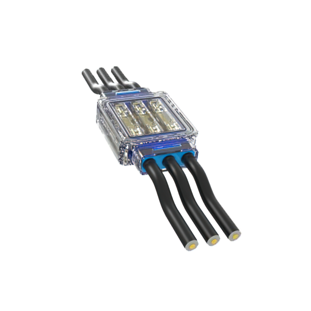 KYOCERA AVX 009289003001006 electronic component product image