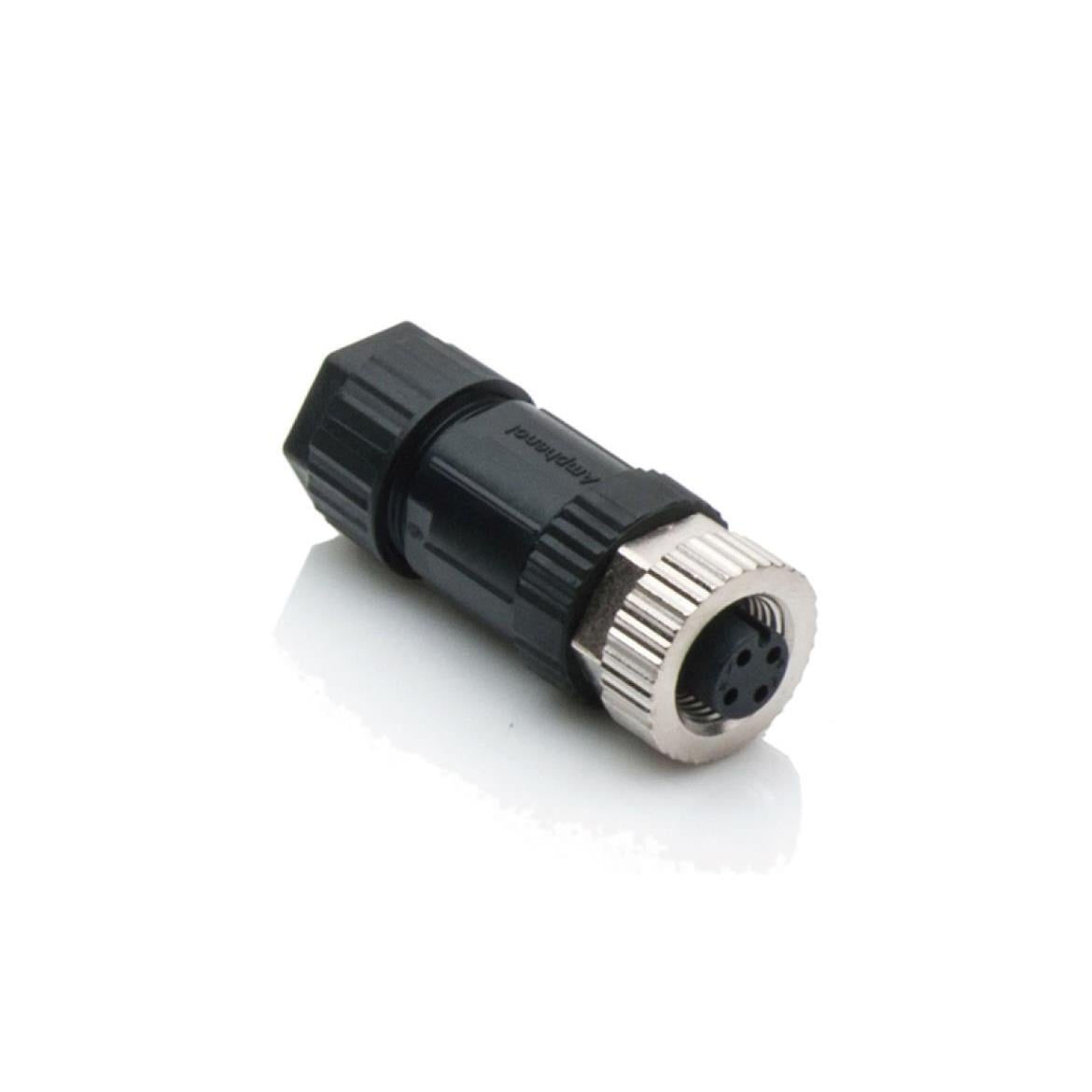 Amphenol LTW M12A-08BFFB-SL7001 electronic component product image