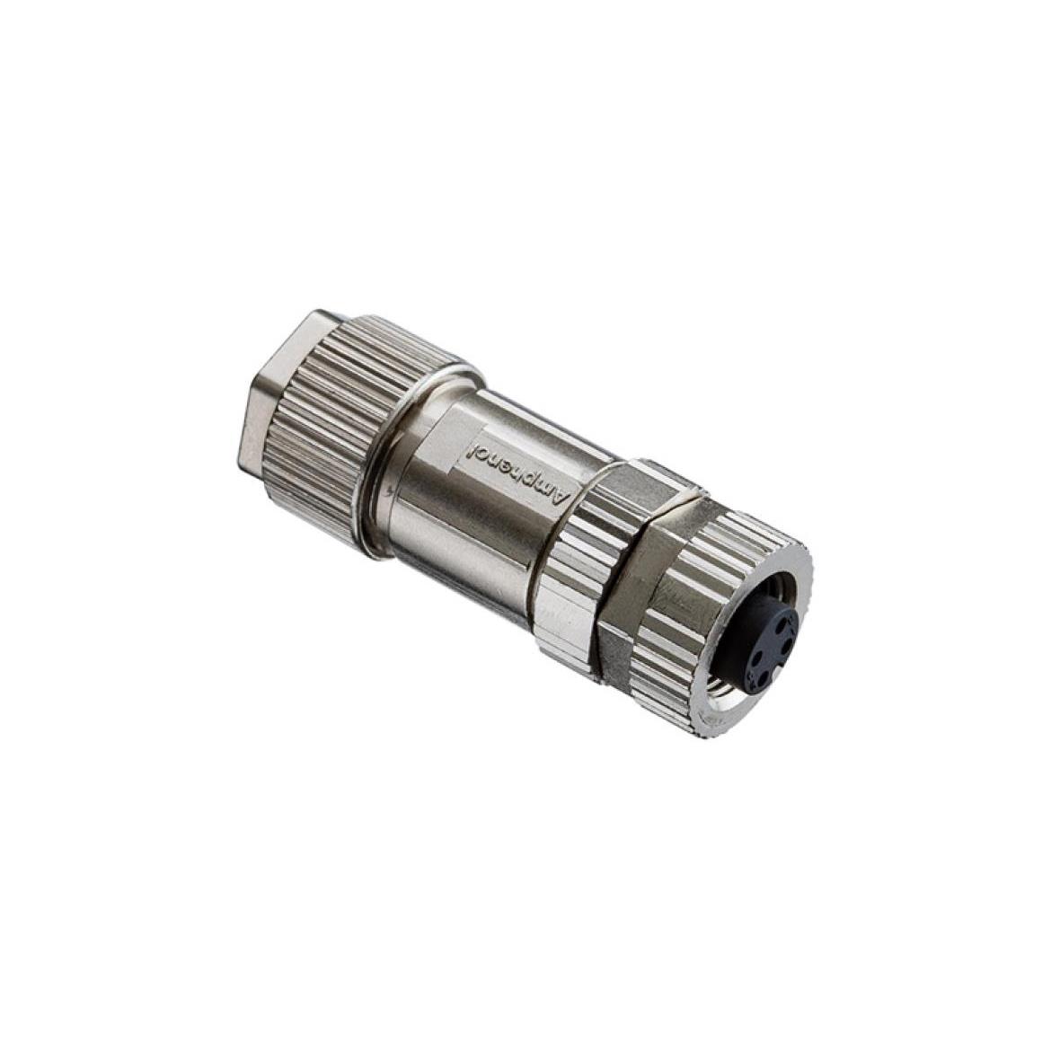 Amphenol LTW MSAS-05BFFB-SL7001 electronic component product image