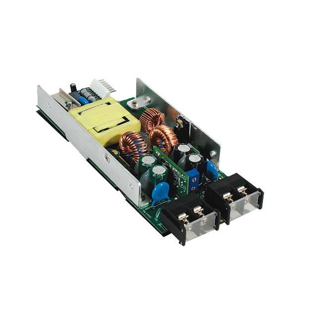 MEAN WELL USA Inc. MD-100R electronic component product image