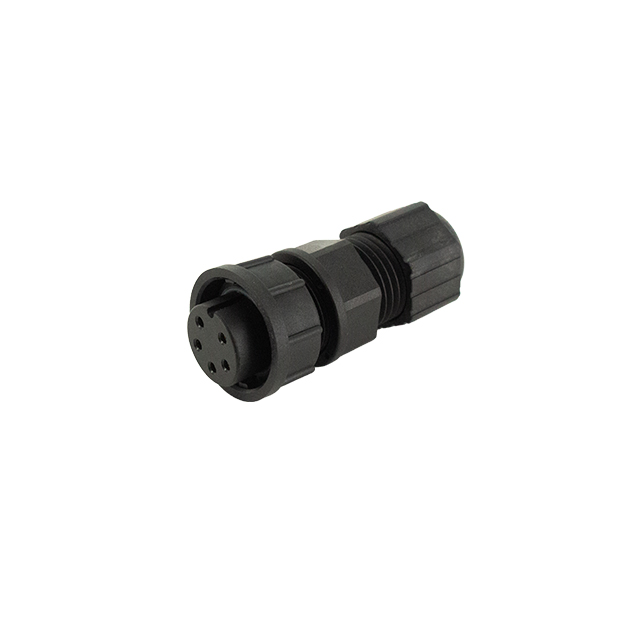 ATTEND Technology 227C-05F01 electronic component product image