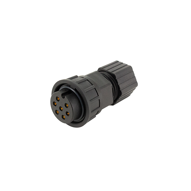 ATTEND Technology 227D-07F01 electronic component product image