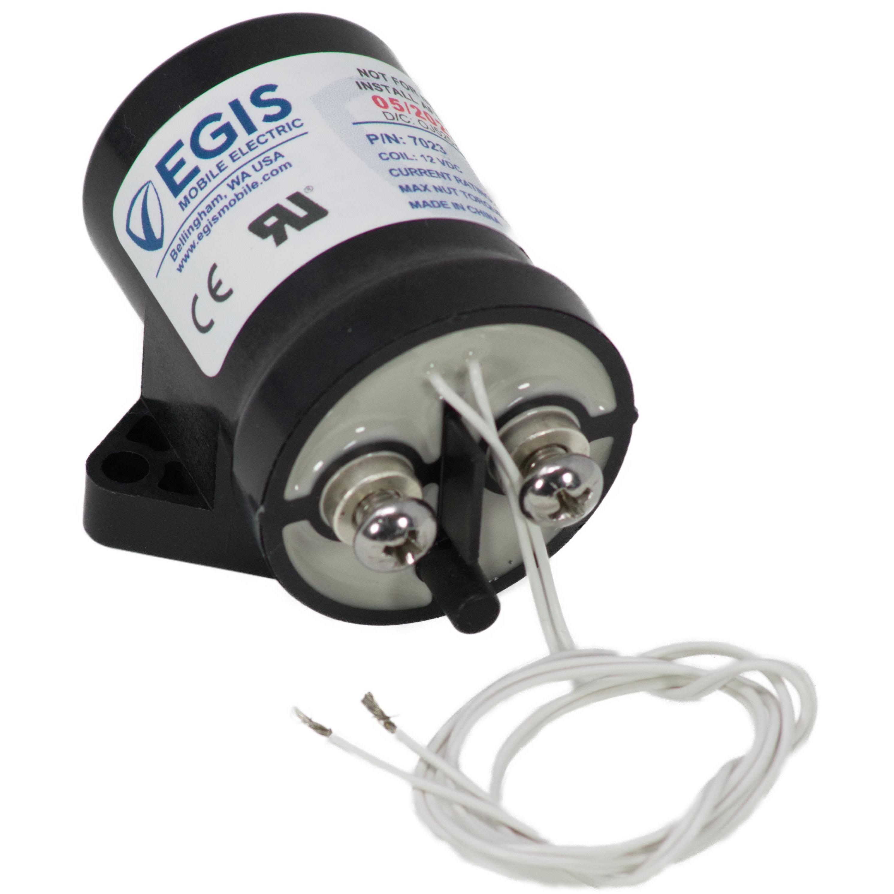 Egis Mobile Electric 7023B electronic component product image