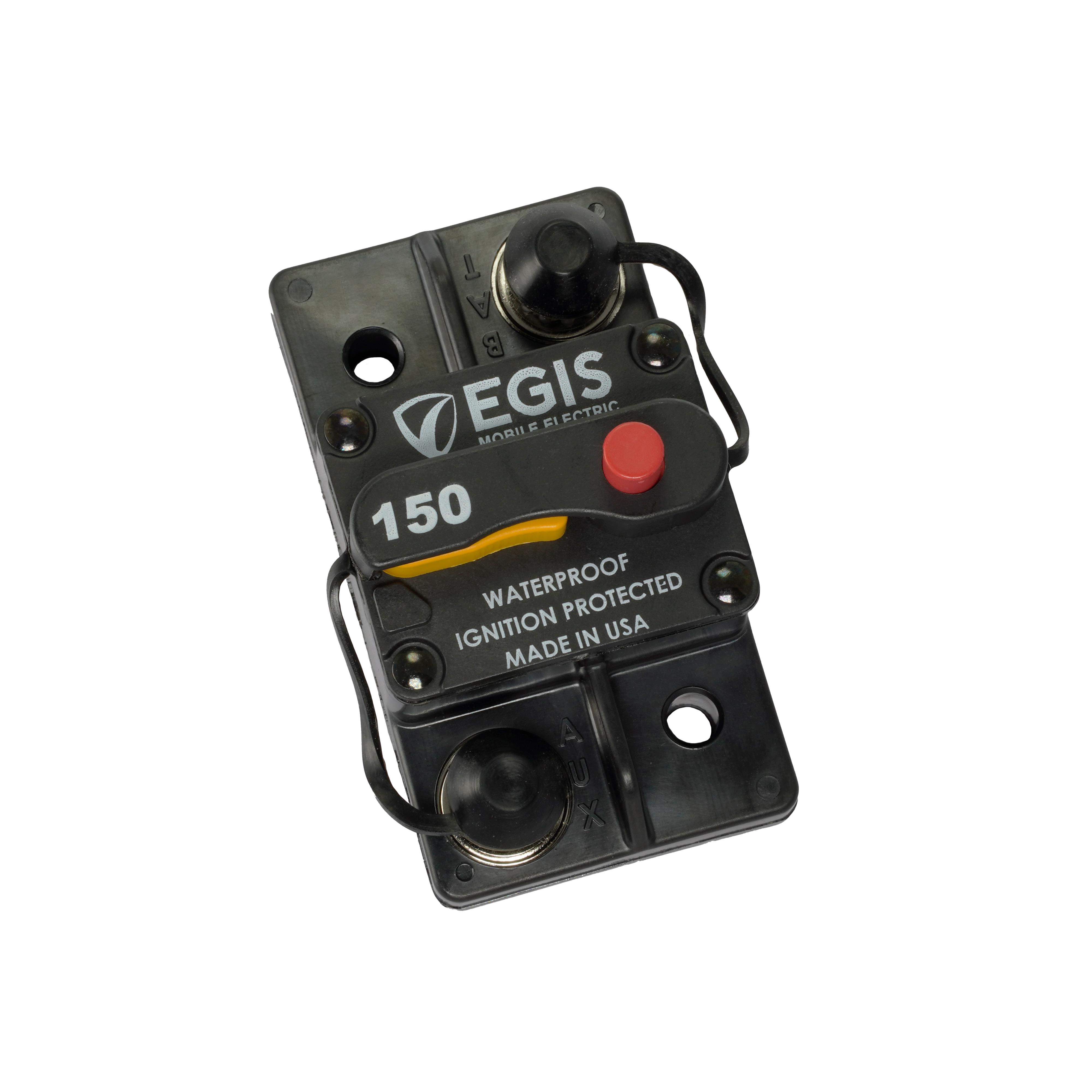 Egis Mobile Electric 4703-150B electronic component product image