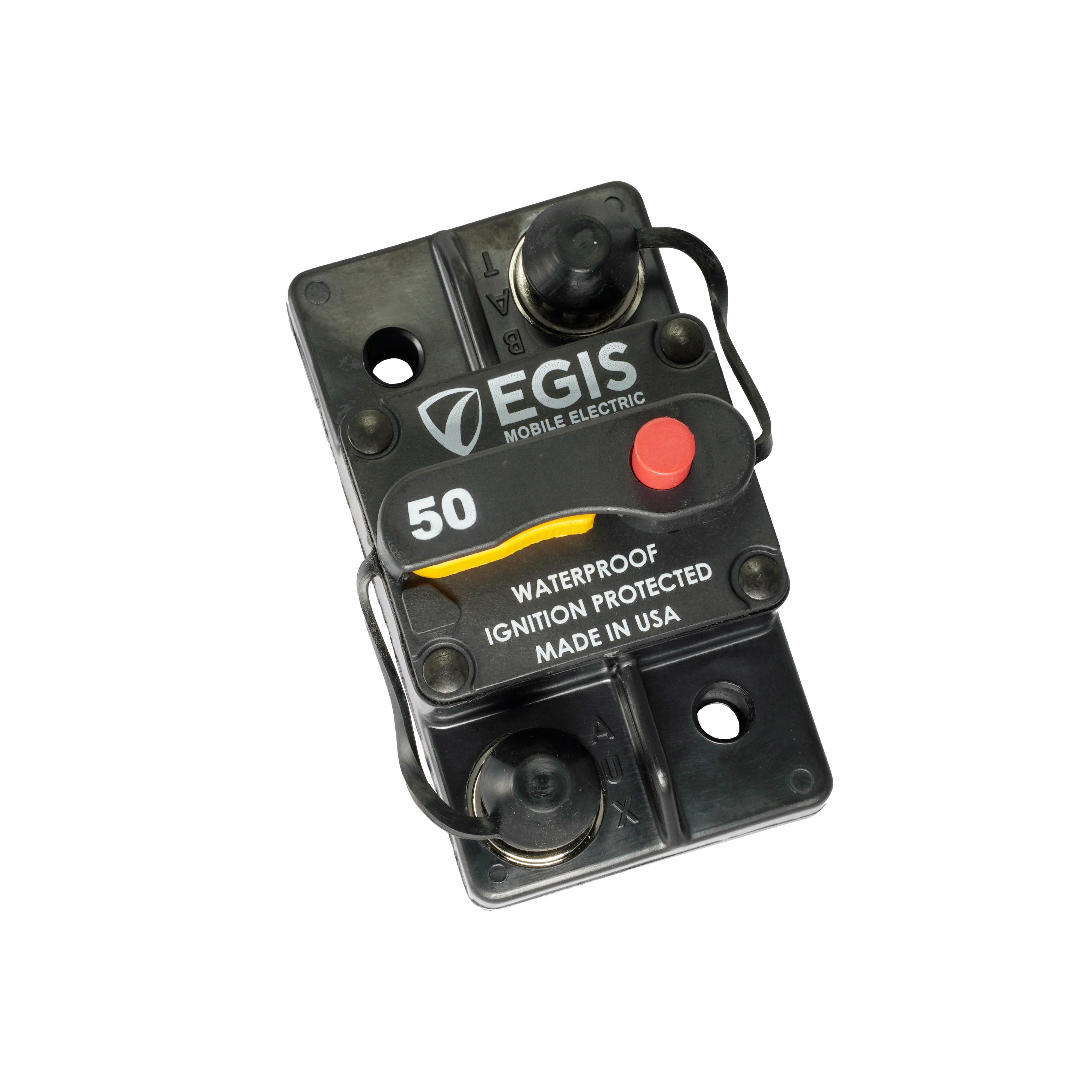 Egis Mobile Electric 4703-050B electronic component product image