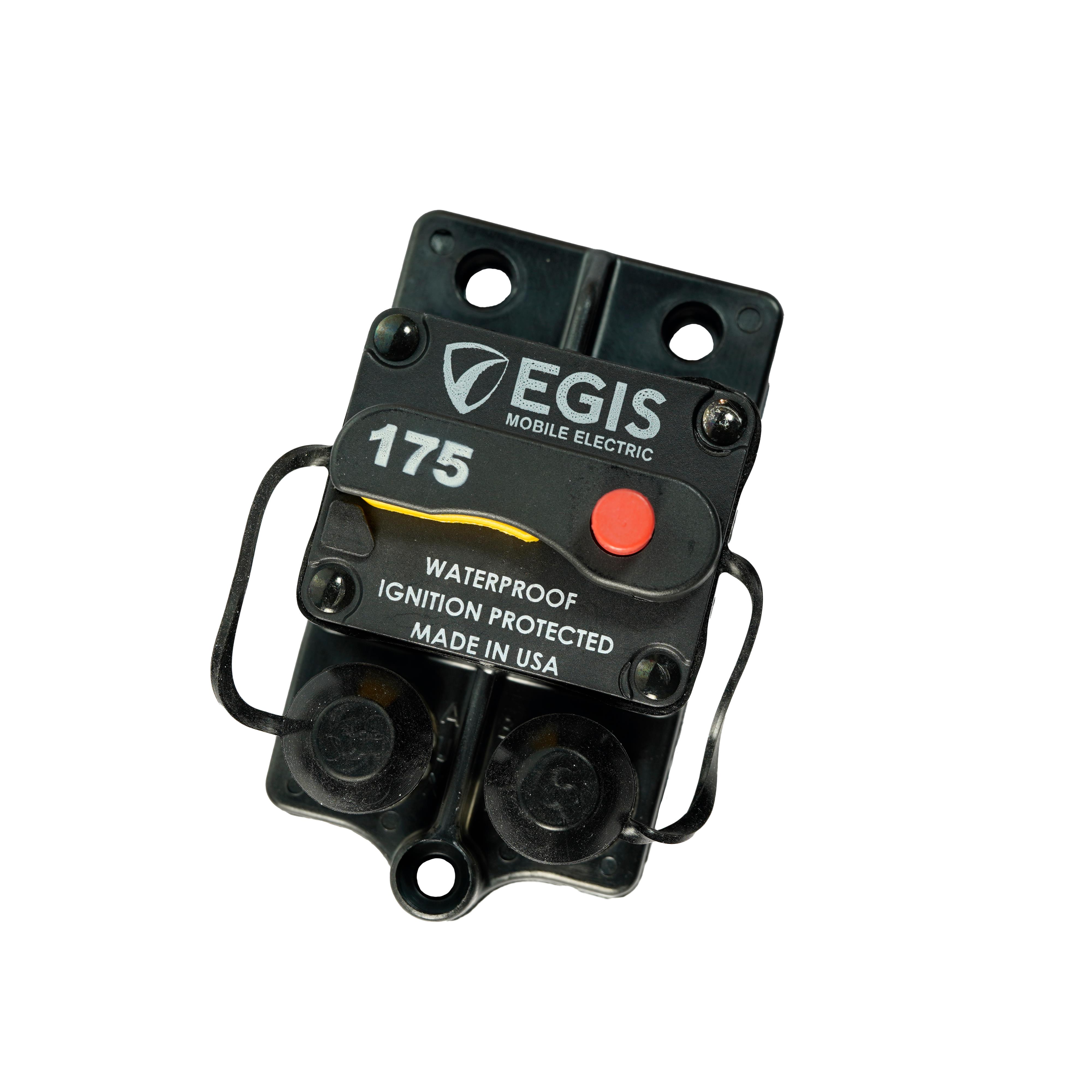Egis Mobile Electric 4709-175B electronic component product image