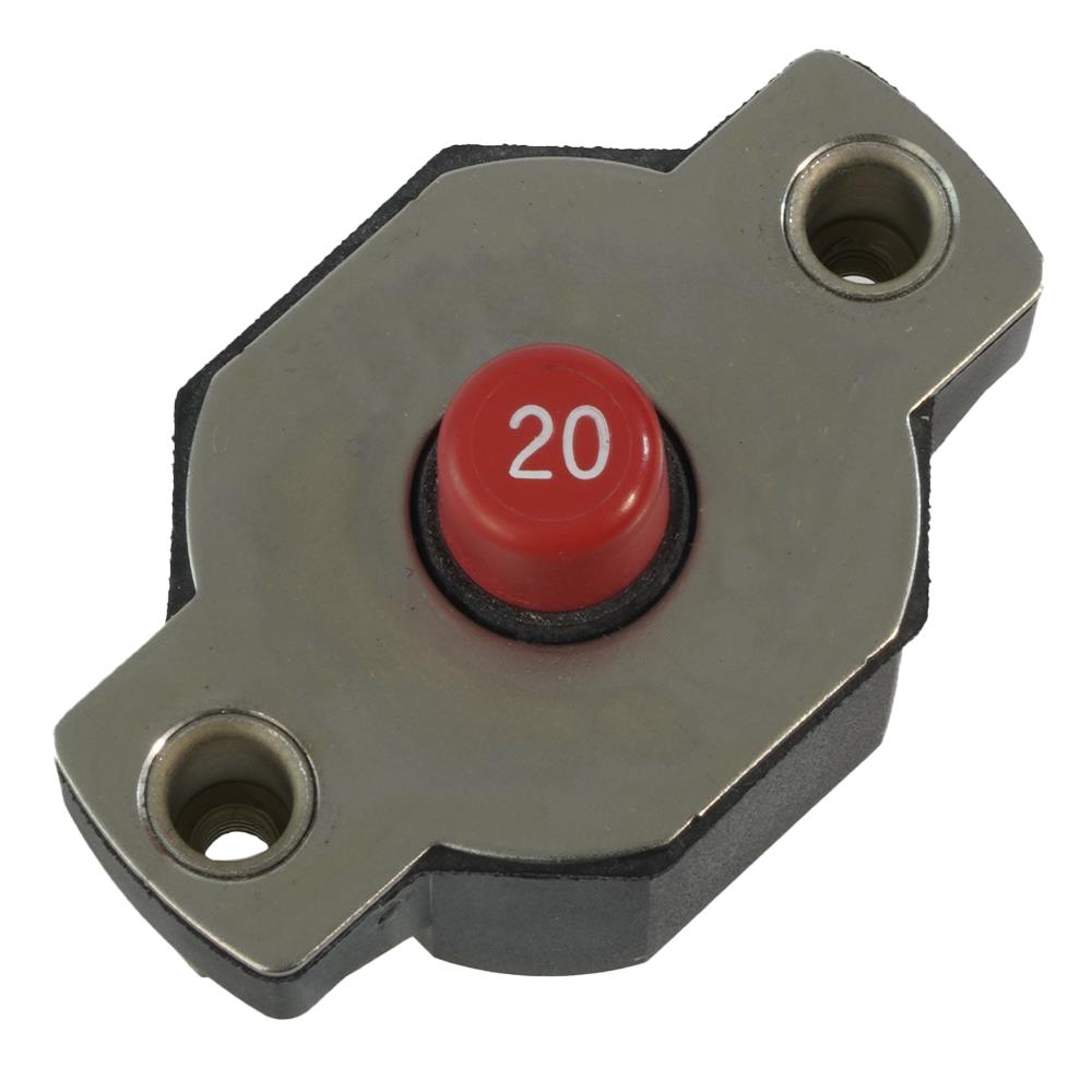 Egis Mobile Electric 4712-20B electronic component product image
