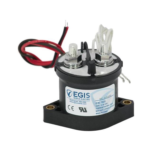 Egis Mobile Electric 7021B electronic component product image