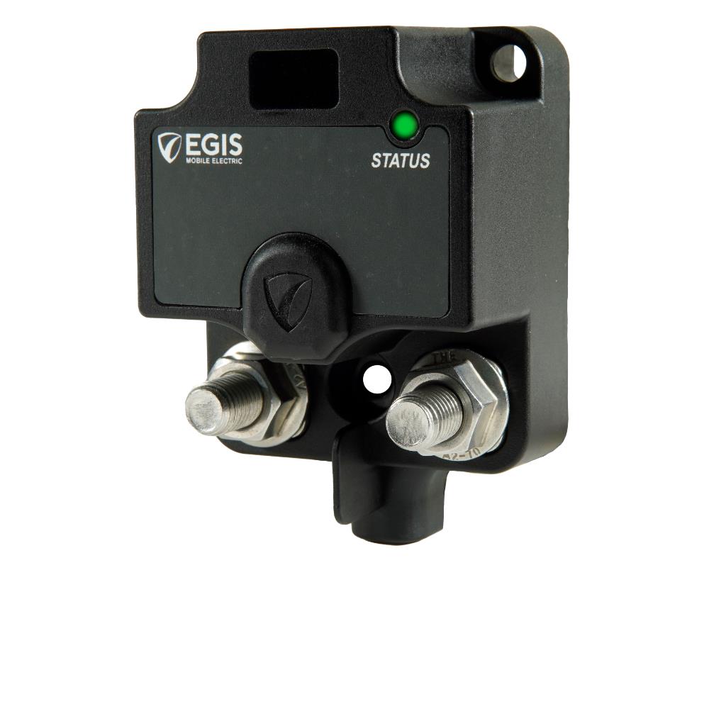 Egis Mobile Electric 8810-1800B electronic component product image