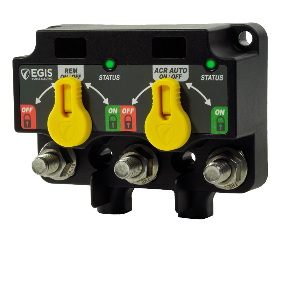 Egis Mobile Electric 8720-1350B electronic component product image