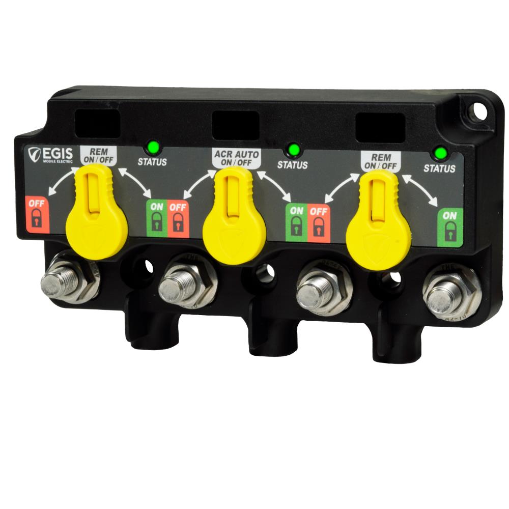 Egis Mobile Electric 8730-1535B electronic component product image
