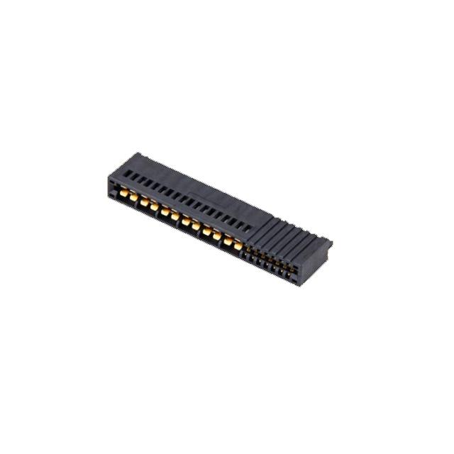 Oupiin 9305-2P12S14B7SAA01 electronic component product image