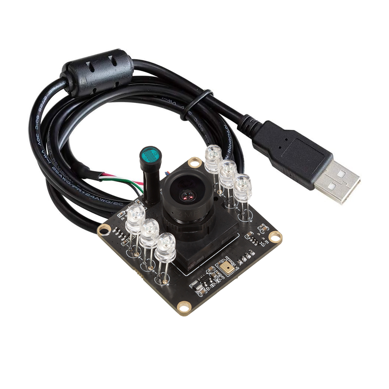 Arducam B0506 electronic component product image