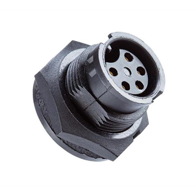 Amphenol LTW BD-04PMFP-LC7001 electronic component product image