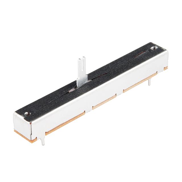 SparkFun Electronics 09119 electronic component product image