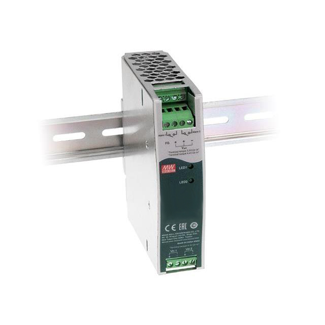 MEAN WELL USA Inc. DRDN20-48 electronic component product image
