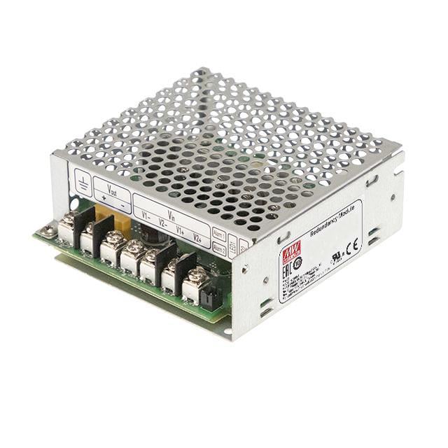 MEAN WELL USA Inc. ERDN40-48 electronic component product image