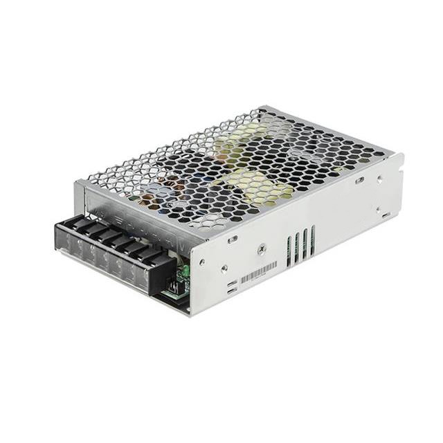MEAN WELL USA Inc. HRP-150N3-12 electronic component product image