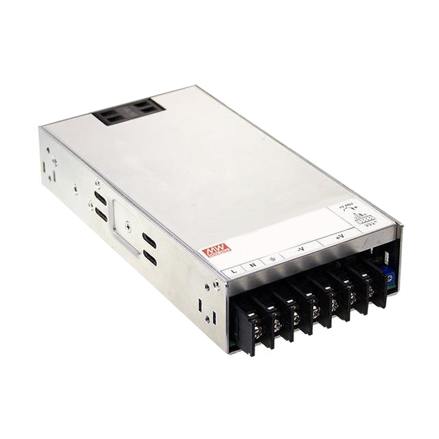 MEAN WELL USA Inc. HRP-300N3-12 electronic component product image