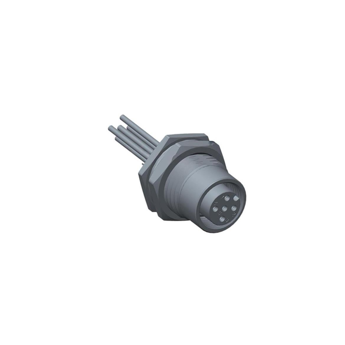 Amphenol LTW MSAS-17PFFC-SF8B20 electronic component product image