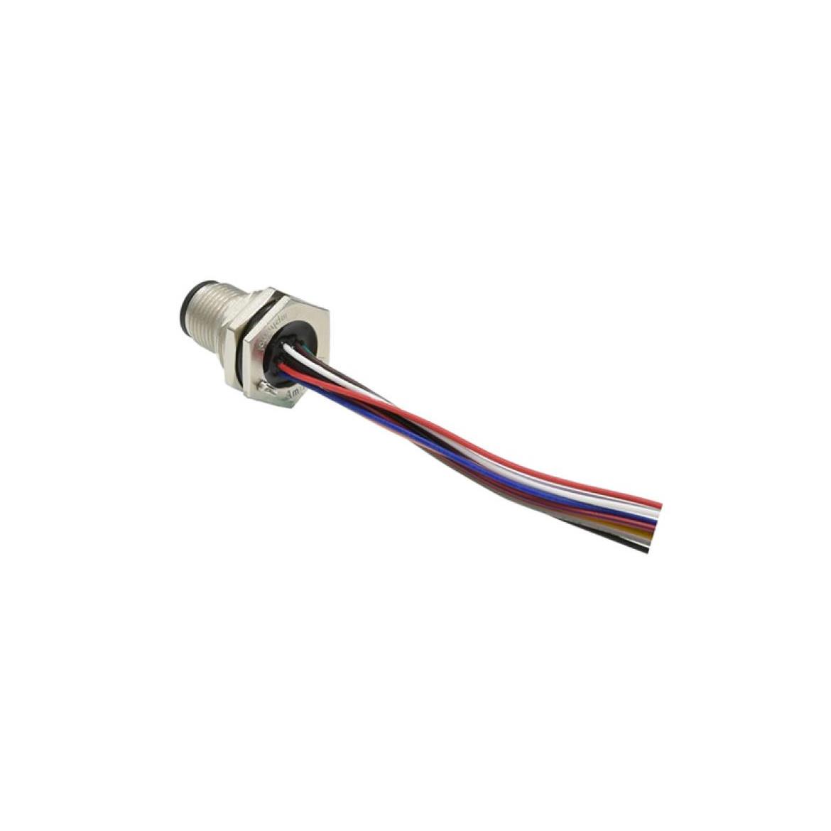 Amphenol LTW MSAS-17PMMC-SF8B20 electronic component product image